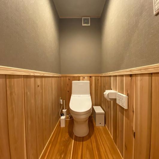 Gokayama Base Hotel Nanto Екстериор снимка