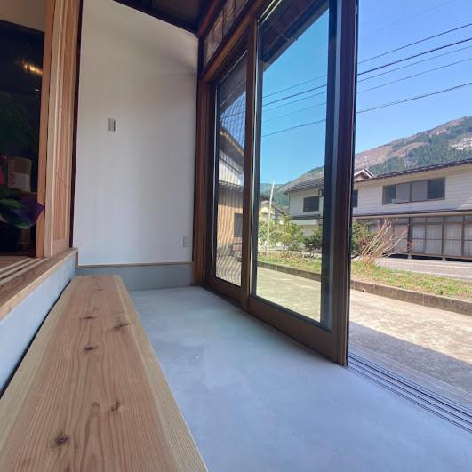 Gokayama Base Hotel Nanto Екстериор снимка