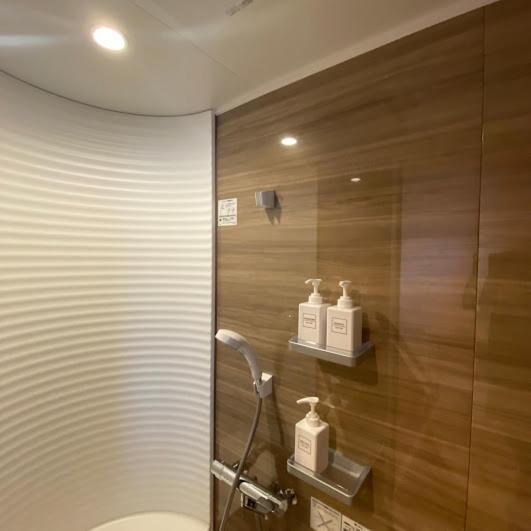 Gokayama Base Hotel Nanto Екстериор снимка